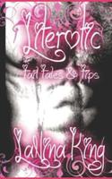 Literotic - Tail Tales & Tips 1478266171 Book Cover