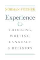 Experience: Thinking, Writing, Language, and Religion 0817358285 Book Cover