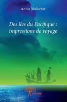 Des îles du Pacifique: impressions de voyage (French Edition) 2332869220 Book Cover