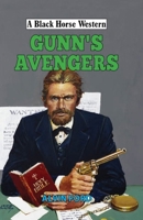 Gunn's Avengers 0719829615 Book Cover