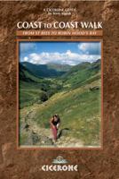 A Northern Coast to Coast Walk: From St Bees to Robin Hood's Bay (Skills for Success Series) 1852841265 Book Cover