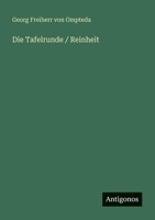 Die Tafelrunde / Reinheit 3368473921 Book Cover