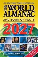 The World Almanac and Book of Facts 2027 1510787151 Book Cover