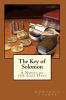 The Key of Solomon 144048631X Book Cover