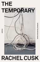 The Temporary 1250824001 Book Cover