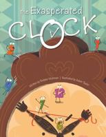 The Exasperated Clock 1460218116 Book Cover