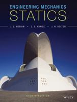 Engineering Mechanics: Statics 0471739324 Book Cover