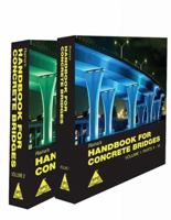 Raina's Handbook for Concrete Bridges 9350231417 Book Cover