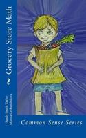 Grocery Store Math 1548851256 Book Cover