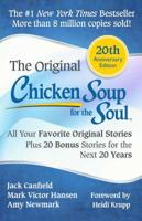 Chicken Soup for the Soul 1558742913 Book Cover