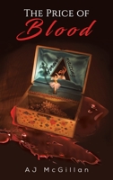 The Price of Blood 1643789643 Book Cover