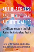 Antiblackness 0197642535 Book Cover