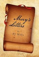 Mary's Letters 1462896170 Book Cover