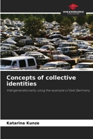 Concepts of collective identities 6209741703 Book Cover