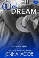 Wet Dream 0998228419 Book Cover