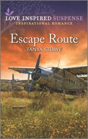 Escape Route 133558725X Book Cover