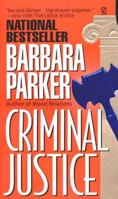 Criminal Justice 0451184742 Book Cover