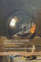I SEGRETI DEL POTERE DELLE IMMAGINI 1: Come imparare a strutturare le immagini (Tutti i segreti dell'arte visiva) (Italian Edition) B085DRTDX9 Book Cover