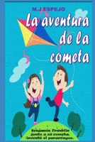 La Aventura de la Cometa: La Familia Cloud B08DSX74HR Book Cover