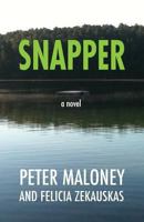 Snapper 0985932112 Book Cover