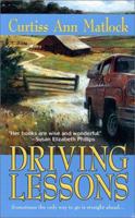 Driving Lessons 1551665999 Book Cover