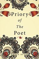 Priory of the Poet 1479747300 Book Cover