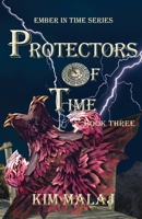 Protectors of Time 1958502014 Book Cover