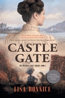 Castle Gate (The Maxwell Curse Trilogy) 0979999995 Book Cover