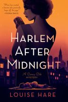 Harlem After Midnight 0593439287 Book Cover