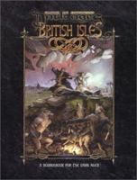Dark Ages: British Isles (Vampire) 1588462900 Book Cover