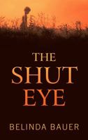 The Shut Eye 0802124852 Book Cover