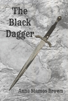 The Black Dagger 1729475698 Book Cover
