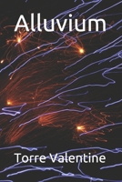 Alluvium 170969579X Book Cover