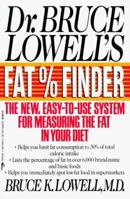 Dr. Bruce Lowell's Fat Finder 0399516530 Book Cover