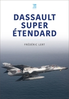 Dassault Super Etendard 1802820337 Book Cover