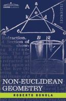 Non-Euclidean Geometry 1602064652 Book Cover