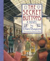 Secret Buttons 1891328360 Book Cover
