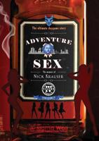 Adventure Sex - Hardcover 1916479405 Book Cover