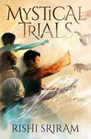 Mystical Trials 1544735782 Book Cover
