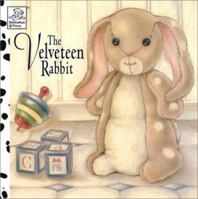 The Velveteen Rabbit 1577593758 Book Cover