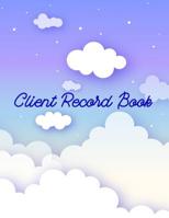 Client Record Book: Customer Appointment Management System, Log Book, Information Keeper, Record & Organizer 1720856508 Book Cover