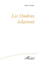 Les Ombres éclairent (Poésie(s)) (French Edition) 2343206929 Book Cover