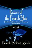 Return of the French Blue 1475236077 Book Cover
