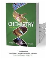 Chemistry 0393250261 Book Cover