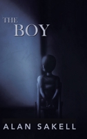 The Boy B0C384M2TQ Book Cover