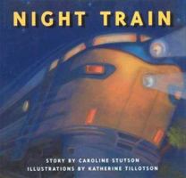Night Train 0761315985 Book Cover
