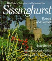 Sissinghurst: Portrait of a Garden 0753804379 Book Cover