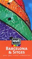 Out Around Barcelona & Sitges, 2nd (Out Around - Thomas Cook) 184157662X Book Cover