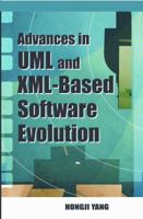 Software Evolution With UML and XML 1591404622 Book Cover