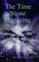 The Time Stone Magazine 1387172131 Book Cover